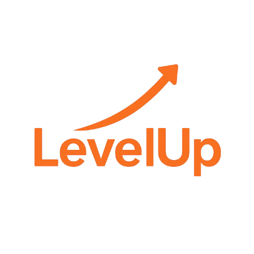 LevelUp ATS Logo